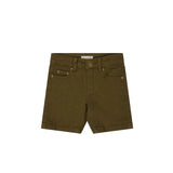 Jamie Kay Noah Woven Shorts | Anise