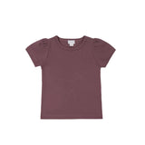 Jamie Kay Pima Cotton Tasha Top - Twilight