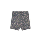 Jamie Kay Everyday Bike Shorts | Rosalie Floral Lava