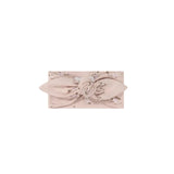 Jamie Kay Headband | Goldie Bouquet Rose
