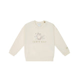 Jamie Kay Bobbie Sweatshirt | Parchment
