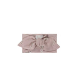 Jamie Kay Headband | Lauren Floral Fawn