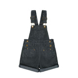 Jamie Kay Chase Short Overall | Smoke
