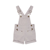 Jamie Kay Chase Short Overall | Luna