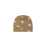 Jamie Kay Reece Beanie | Bears Caramel Cream