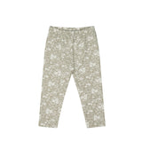 Jamie Kay Leggings | Pansy Floral Mist
