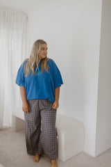 SIGNATURE TEE | ENZO (WOMEN'S)