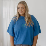 SIGNATURE TEE | ENZO (WOMEN'S)