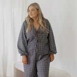 BLOUSE | INES (WOMEN'S)