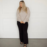 JUMPER | STONE (WOMEN'S)