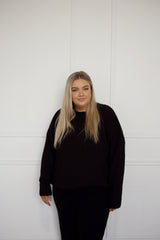 JUMPER | INDRA (WOMEN'S)