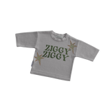 LONG SLEEVE TEE | ASTRID