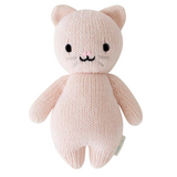 Cuddle + Kind Baby Kitten (Blush)