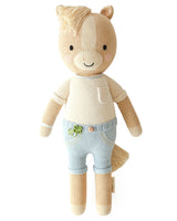 Cuddle + Kind Liam the Pony