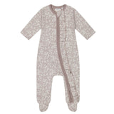 Jamie kay Fine Rib Melanie Onepiece | Greta Floral Bark