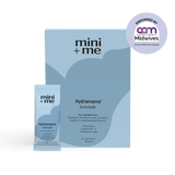 Mini and Me Hydramama® Lemonade