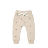 Jamie Kay Morgan Trackpants | Henry Hedgehog Birch