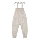 Jamie Kay Summer Playsuit | Chloe Lavender