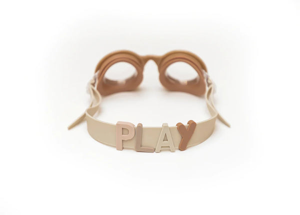 Swimming Goggles | Peanut PLAY