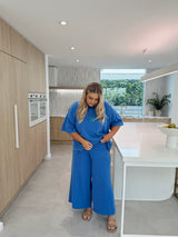 SIGNATURE TEE | ENZO (WOMEN'S)