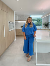 SIGNATURE TEE | ENZO (WOMEN'S)