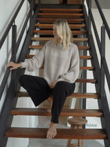 JUMPER | STONE (WOMEN'S)