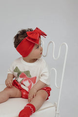 TEE | BOWS (KIDS)