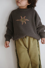 ARCHIE PANTS | ELM