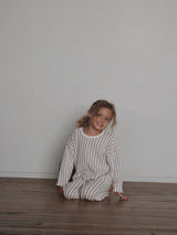 PULLOVER | WAFER