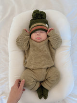 LEGGINGS | OLIVE
