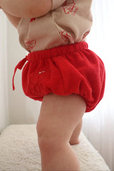 BLOOMERS | SHAWN THE PRAWN