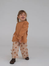 BLOUSE | HAZEL