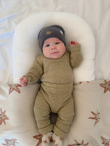 BODYSUIT | OLIVE