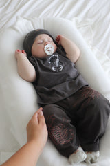 CANVAS PANTS | SCORPION