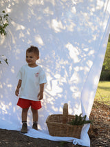 TEE | SHAWN THE PRAWN