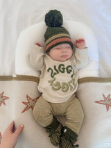 LEGGINGS | OLIVE