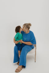 SIGNATURE TEE | ENZO (WOMEN'S)