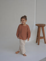 CROPPED PANTS | AMARA