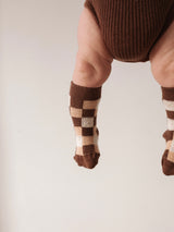 SOCKS | CHECKS