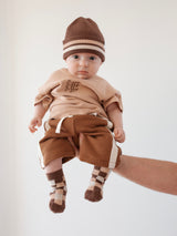 ARCHIE PANTS | JAVA