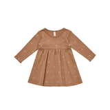 Quincy Mae Baby Doll Dress | Moons