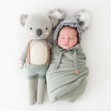 Cuddle + Kind Quinn the Koala