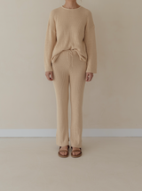 ZL PULLOVER | BEECH (WOMEN'S)