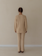 ZL PULLOVER | BEECH (WOMEN'S)