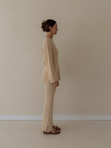 ZL PULLOVER | BEECH (WOMEN'S)