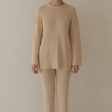 ZL PULLOVER | BEECH (WOMEN'S)