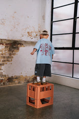 PRE ORDER Wolfgang Short - Onyx