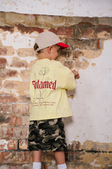 PRE ORDER Wolfgang Short - Diesel