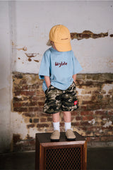 PRE ORDER Wolfgang Short - Diesel