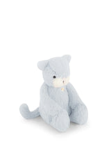 Jamie Kay Snuggle Bunnies - Elsie the Kitty - Droplet